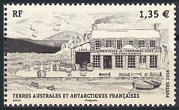 Timbre Y&T N780