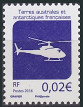 Timbre Y&T N786