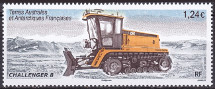 Timbre Y&T N795