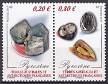 Timbre T.A.A.F. Y&T N�P796-97