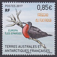 Timbre T.A.A.F. Y&T N°842 Timbre T.A.A.F. Y&T N°842
