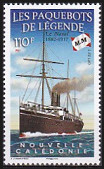 Timbre Y&T N1303