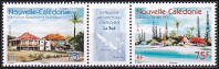 Timbre Y&T N1304-1305