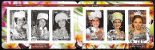 Briefmarken Y&T NC1156