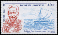 Briefmarken Y&T N1170