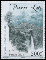 Stamp Y&T N1174