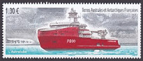Timbre Y&T N819