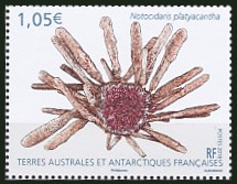 Timbre T.A.A.F. Y&T N�866