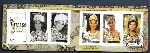 Briefmarken Y&T NCA1185
