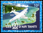 Briefmarken Y&T N1176