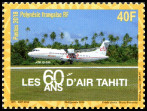 Briefmarken Y&T N1178