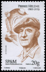 Briefmarken Y&T N1209