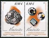 Timbre Y&T NP845-46