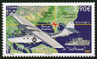 Timbre Y&T N863