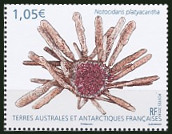 Timbre T.A.A.F. Y&T N�866