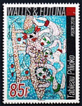 Briefmarken Y&T N882