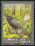 Briefmarken Y&T N1206