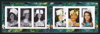 Briefmarken Polynesia Y&T N°C1218 Briefmarken Polynesia Y&T N°C1218