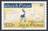 Timbre Wallis et Futuna Y&T N913