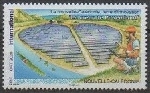 Briefmarken Y&T N1399