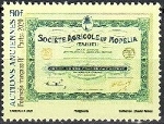 Briefmarken Y&T N1241