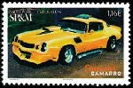 Timbre Y&T N�1242