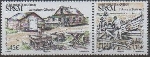 Briefmarken Saint-Pierre and Miquelon Y&T N�1243-1244