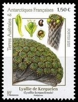 Stamp French Southern and Antarctic Lands (TAAF) Y&T N970
