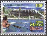 Briefmarken Y&T N1283