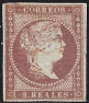 Briefmarken Espana Y&T N41
