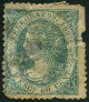Timbre Y&T N�TE19