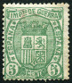 Stamp Y&T NIG3