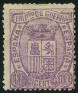 Stamp Y&T NIG4