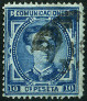 Briefmarken Y&T N164