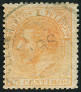 Stamp Y&T N193