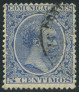Stamp Y&T N198