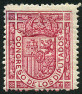 Timbre Y&T N�SE10
