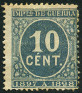Timbre Y&T N�IG20