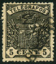 Timbre Y&T N�TE31