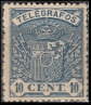 Timbre Y&T N�TE32