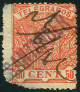 Timbre Y&T N�TE35