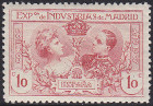 Stamp Y&T N236
