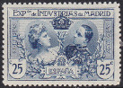 Stamp Y&T N238