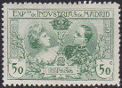 Stamp Y&T N239