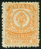 Timbre Y&T N�MA4