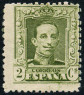 Briefmarken Y&T N272