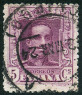 Stamp Y&T N273