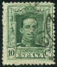 Stamp Y&T N276