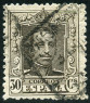 Briefmarken Y&T N281