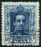 Stamp Y&T N282